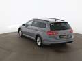 Volkswagen Passat Variant 2.0 TDI Business Aut MATRIX AHK Grau - thumbnail 7