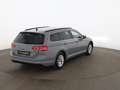 Volkswagen Passat Variant 2.0 TDI Business Aut MATRIX AHK Grau - thumbnail 3