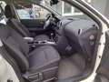 Nissan Qashqai 1.6 dCI Acenta+TÜV/05/2027+AHK+KLIMAAUTO Weiß - thumbnail 14