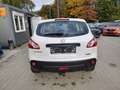 Nissan Qashqai 1.6 dCI Acenta+TÜV/05/2027+AHK+KLIMAAUTO Weiß - thumbnail 6