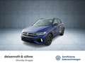 Volkswagen T-Roc T-ROC R Akrapovic/AHK/Matrix/Pano/Nav/Kam/Leder/ Blau - thumbnail 1