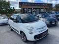 Fiat 500L 500L 1.3 mjt Lounge 85cv - thumbnail 3
