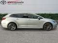 Toyota Corolla TS Teamplayer+cam+gps+sens V&A Zilver - thumbnail 3