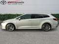 Toyota Corolla TS Teamplayer+cam+gps+sens V&A Zilver - thumbnail 5