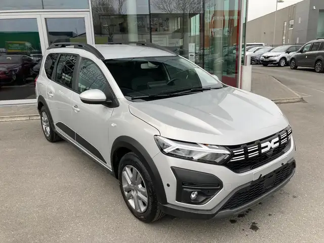 Dacia Jogger Expression 7pl. ECO-G 100