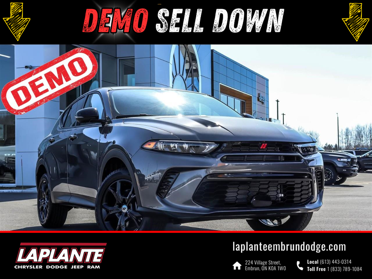 2025 Dodge Hornet GT VdpUrlEn