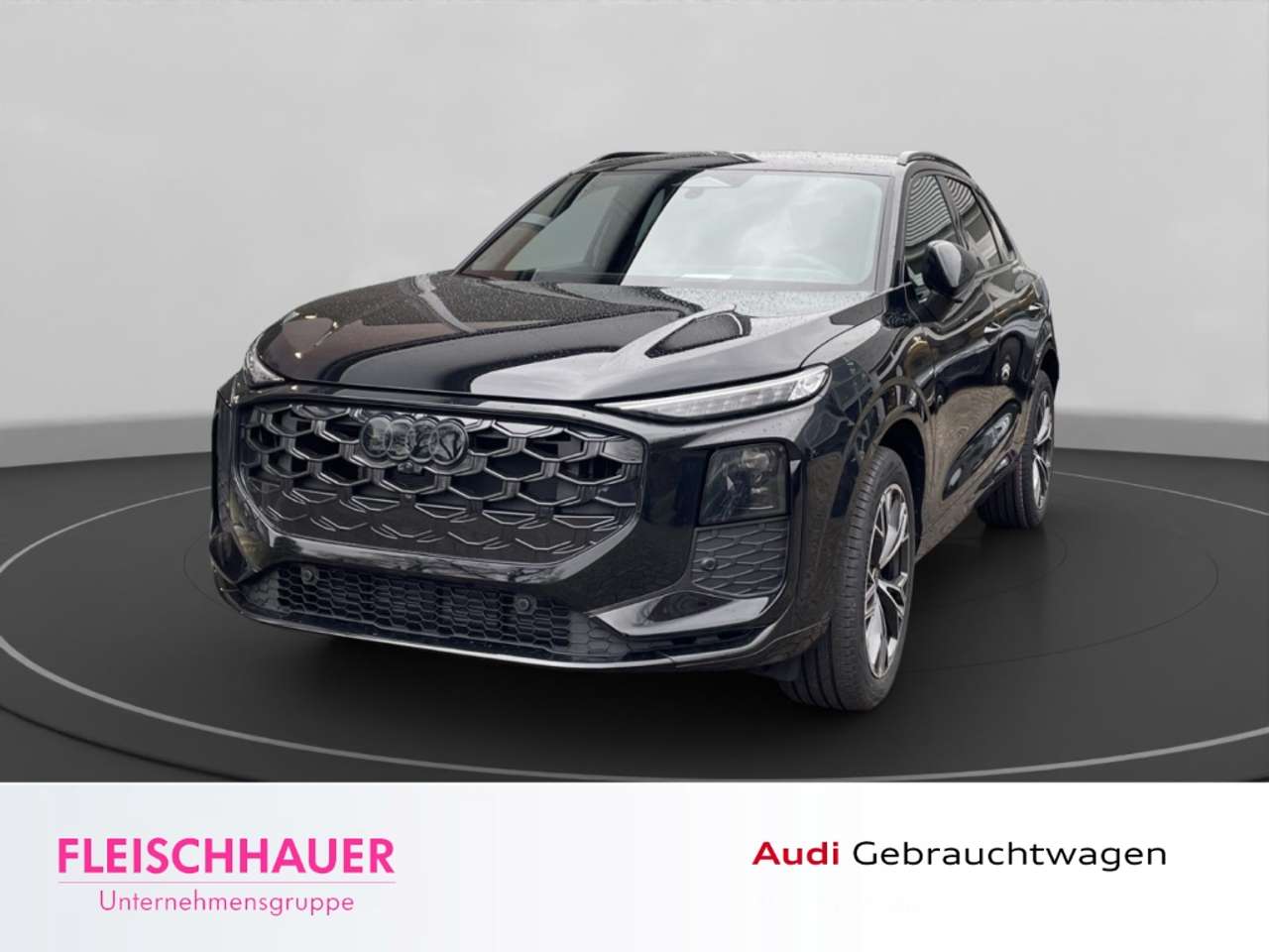 Audi Q3 2026