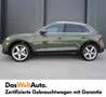 Audi Q5 40 TDI quattro intense Grün - thumbnail 2