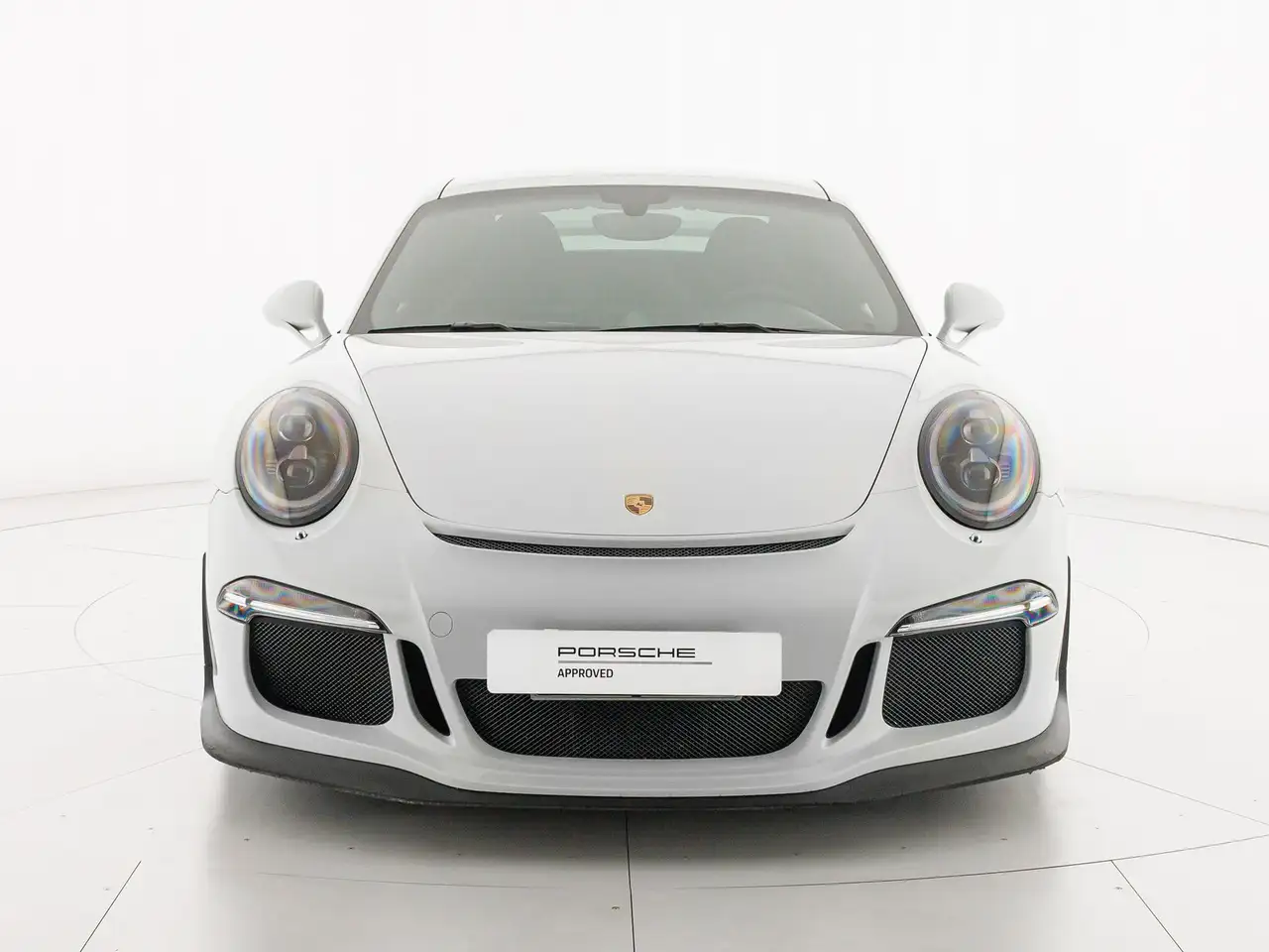 Porsche 911 — photo 6 sur 15