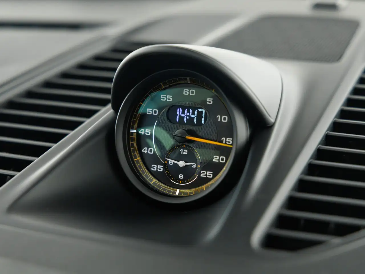 Porsche 911 — photo 11 sur 15