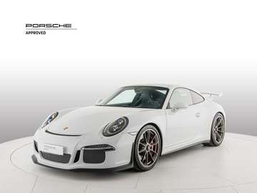 coupe 3.8 gt3