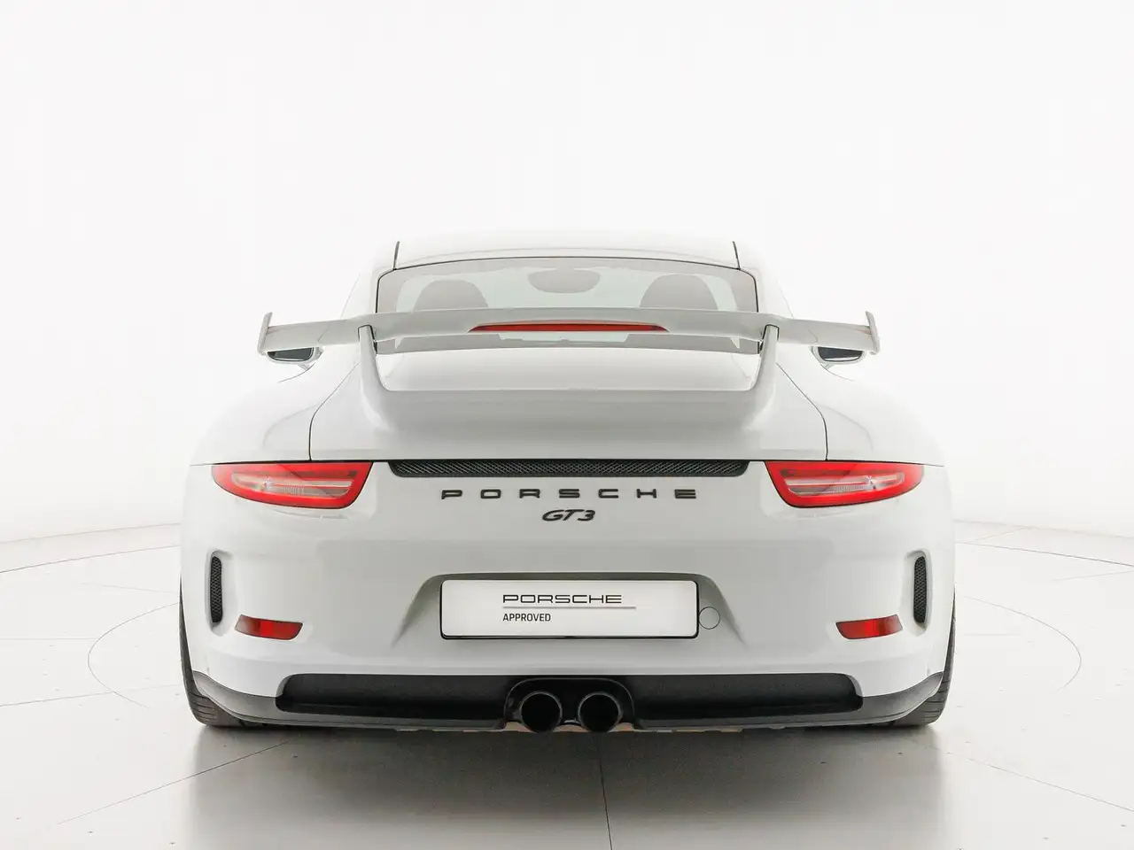 Porsche 911 — photo 7 sur 15