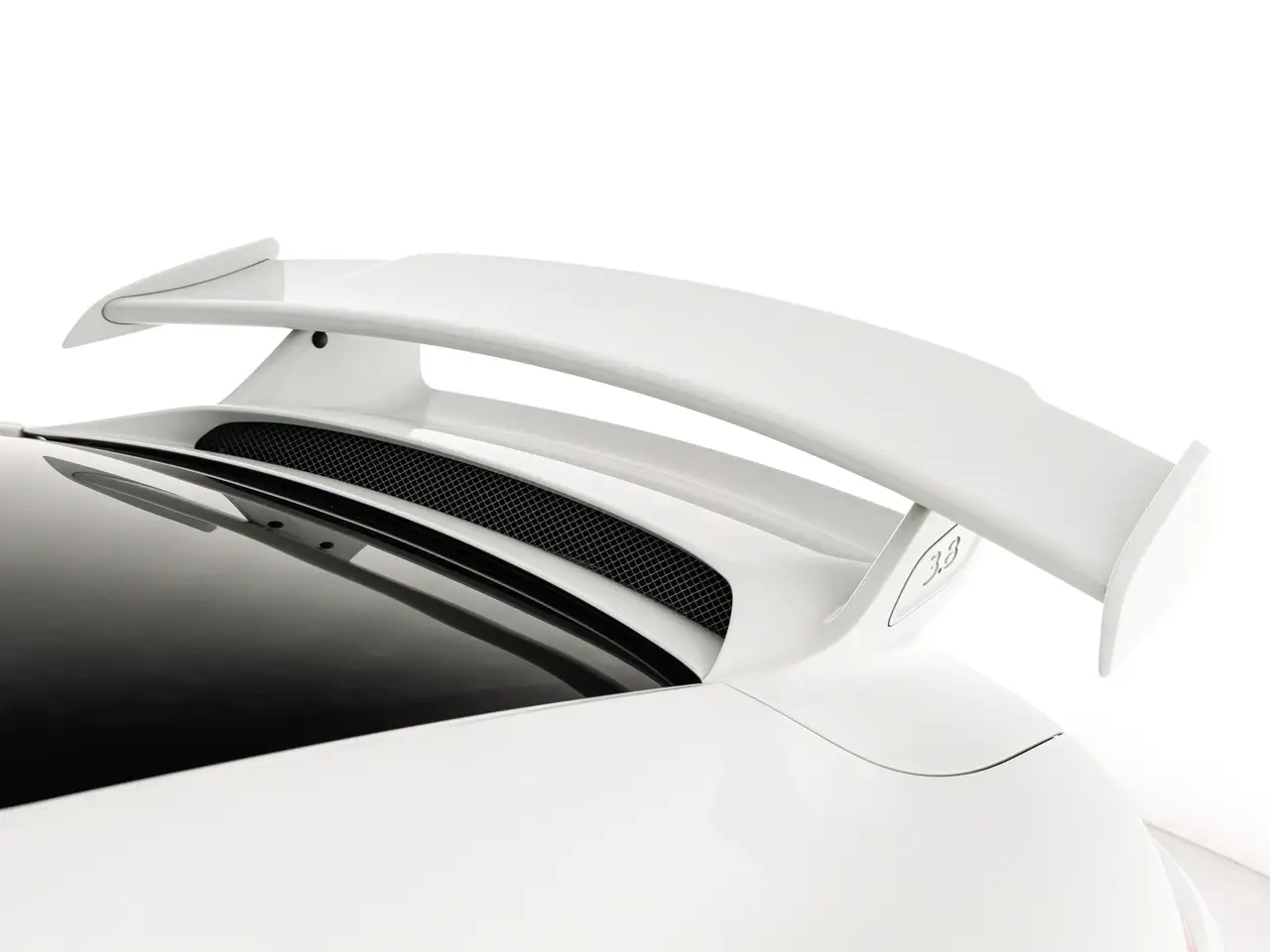 Porsche 911 — photo 15 sur 15
