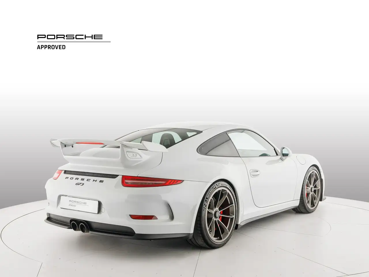 Porsche 911 — photo 3 sur 15