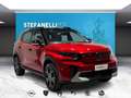 Citroen C3 Aircross 1.2 Puretech Turbo You Pack Plus Rosso - thumbnail 1