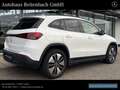 Mercedes-Benz EQA 250 EQA250 PROGRESSIVE+PANO+AHK LED+TOTWI+360°+NIGHT Blanco - thumbnail 4