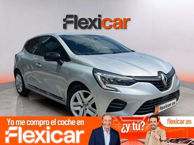 Renault Clio TCe Business 67kW - foto 1