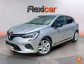 Renault Clio TCe Business 67kW Gris - thumbnail 8