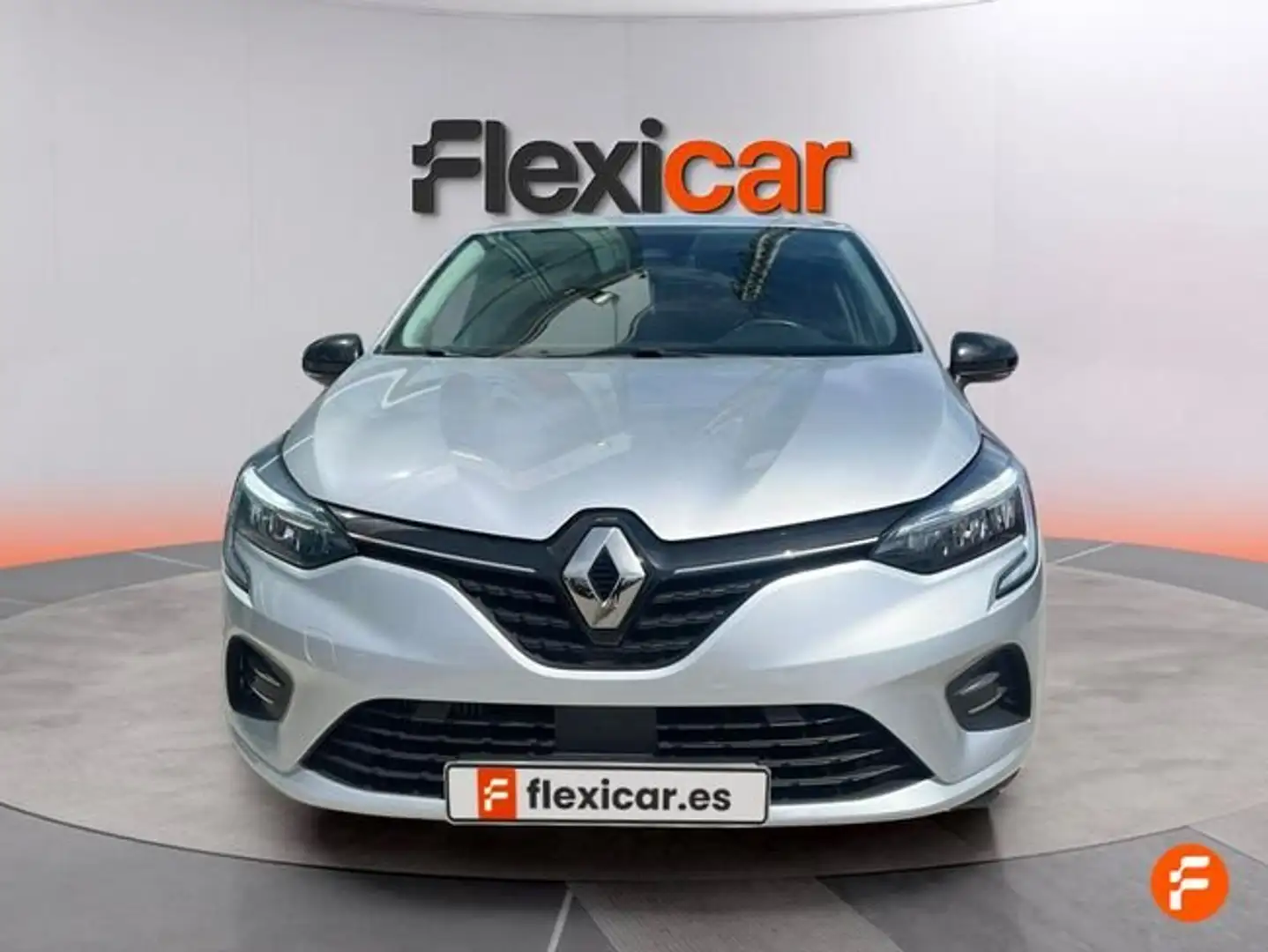 Renault Clio TCe Business 67kW Gris - 2
