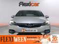 Opel Astra ST 1.2T S/S Business Elegance 130 Gris - thumbnail 1