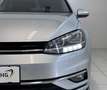 Volkswagen Golf R abbit 40 1,6 TDI*LCI*ACC*AHK*R-KAMERA*ERSTBESITZ* Сірий - thumbnail 5