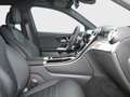 Mercedes-Benz GLC 200 4MATIC AMG Totwinkel Memory AHK 360° Silber - thumbnail 9