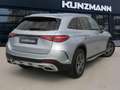 Mercedes-Benz GLC 200 4MATIC AMG Totwinkel Memory AHK 360° Silber - thumbnail 3