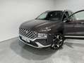 Hyundai SANTA FE 2.2CRDi Tecno 7pl 2WD 8DCT Brun - thumbnail 5