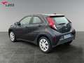 Toyota Aygo 1.0 Play 2xKlima ACC Fernlichtass. Kam. PDC Schwarz - thumbnail 4