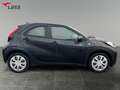 Toyota Aygo 1.0 Play 2xKlima ACC Fernlichtass. Kam. PDC Schwarz - thumbnail 7