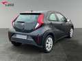 Toyota Aygo 1.0 Play 2xKlima ACC Fernlichtass. Kam. PDC Schwarz - thumbnail 6