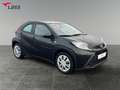 Toyota Aygo 1.0 Play 2xKlima ACC Fernlichtass. Kam. PDC Schwarz - thumbnail 8