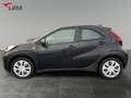 Toyota Aygo 1.0 Play 2xKlima ACC Fernlichtass. Kam. PDC Schwarz - thumbnail 3