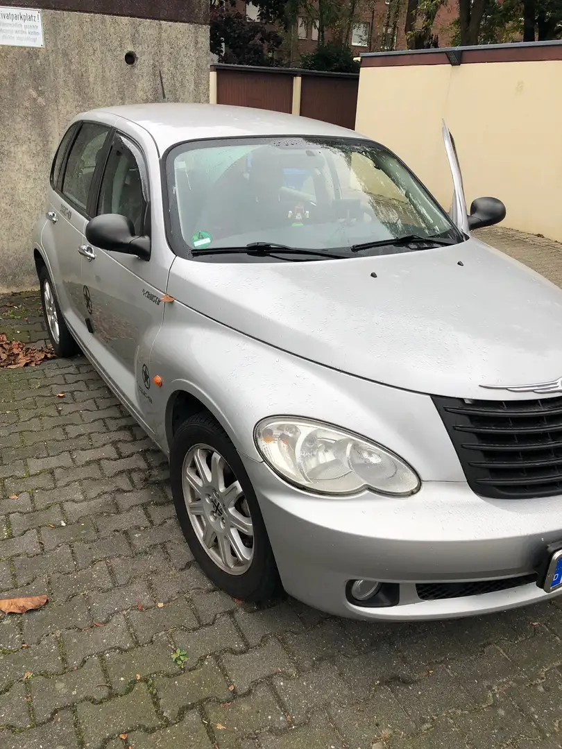 Chrysler PT Cruiser PT Cruiser 2.4Limited - 1