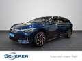 Volkswagen ID.7 Tourer GTX 4MOTION 86 kWh AHK/RFK/NAVI/Gara Blau - thumbnail 1
