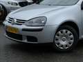 Volkswagen Golf 1.4 Trendline CRUISE/AIRCO/NAP/5DEURS/NETJES! Grijs - thumbnail 4