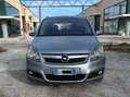Opel Zafira Zafira 1.6 Cosmo ecoM 94cv - thumbnail 2