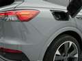 Audi Q4 e-tron Sportback 40 S edition 77 kWh | Appconnect | Navig Gris - thumbnail 27