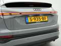 Audi Q4 e-tron Sportback 40 S edition 77 kWh | Appconnect | Navig Gris - thumbnail 26
