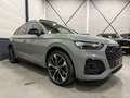 Audi Q5 Sportback 55 TFSI e S-Line PANO/LUCHTVERING/TREKHA Grijs - thumbnail 5