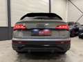 Audi Q5 Sportback 55 TFSI e S-Line PANO/LUCHTVERING/TREKHA Grijs - thumbnail 8