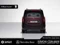 Mercedes-Benz T-Klasse T 180 PROGRESSIVE Automatik Navi LED Kamera Rot - thumbnail 11