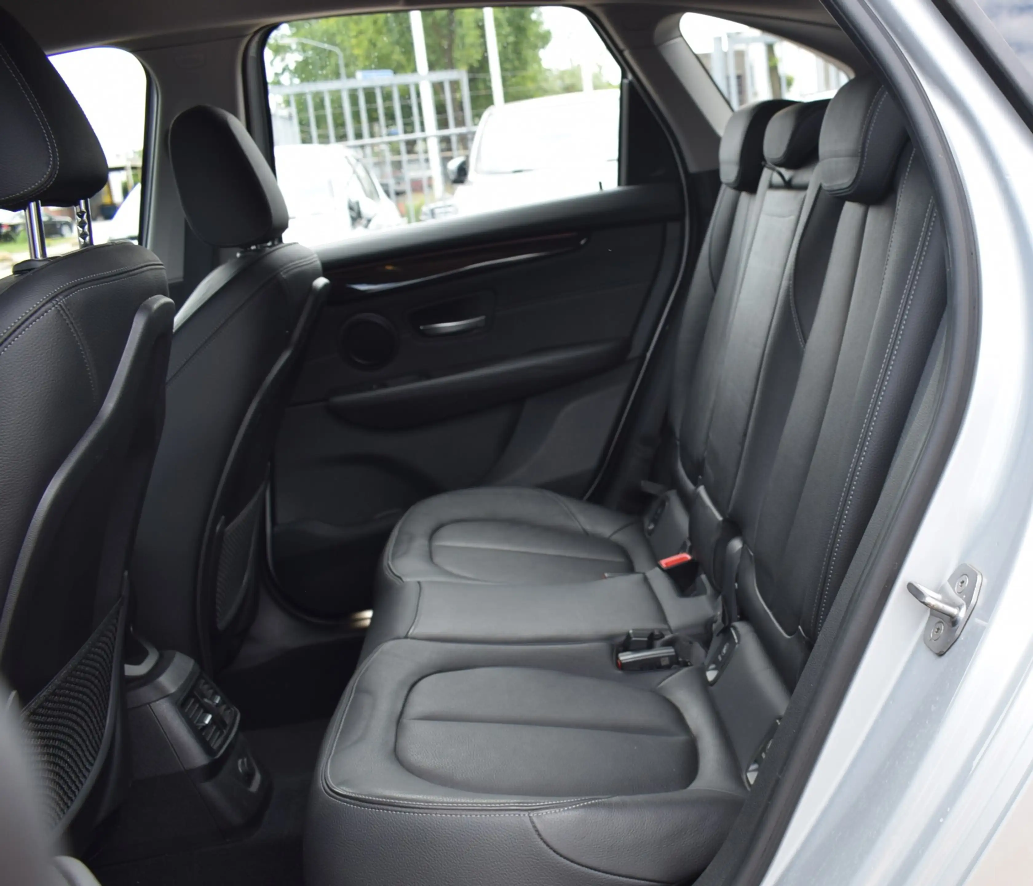 BMW 225 2-serie Active Tourer 225i xDrive | LEDEREN BEKLED — photo 13
