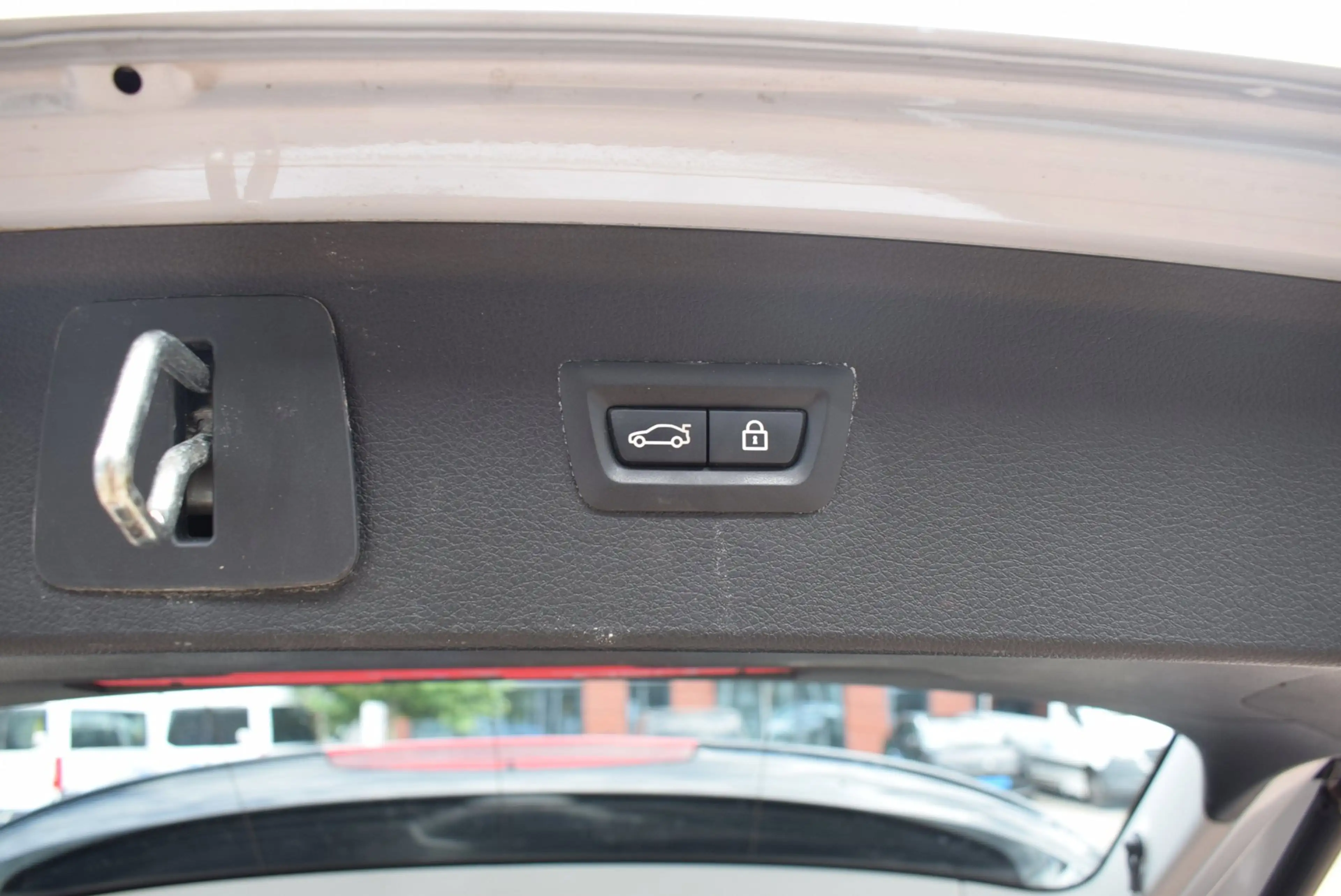 BMW 225 2-serie Active Tourer 225i xDrive | LEDEREN BEKLED — photo 15