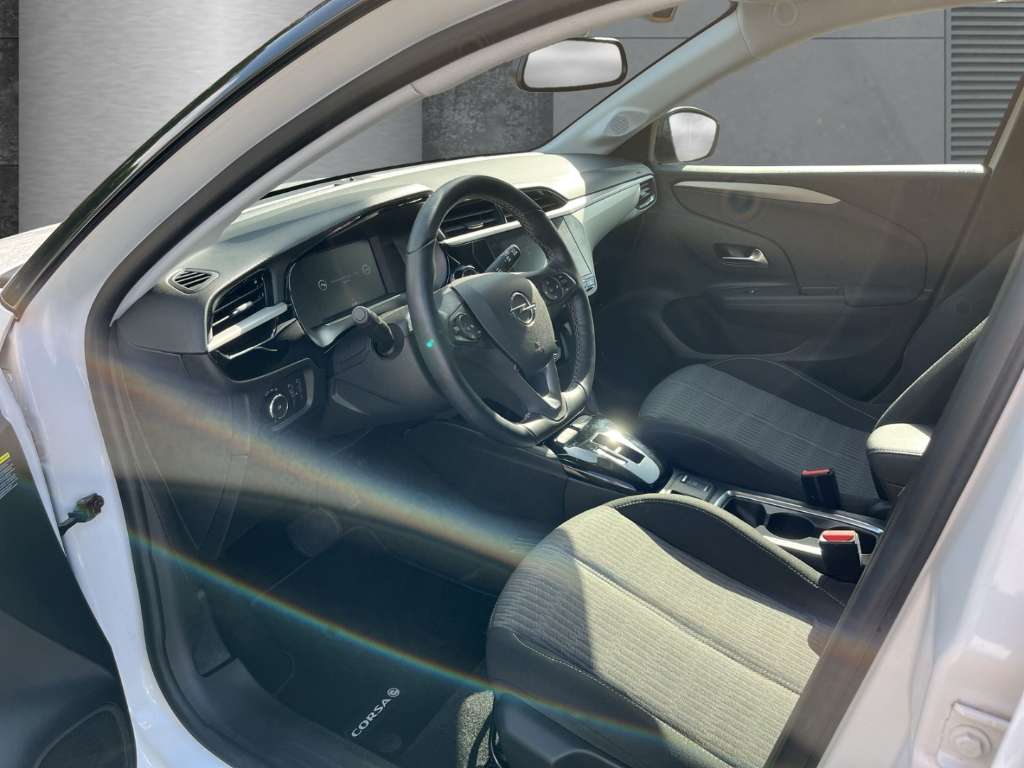 Opel Corsa-e