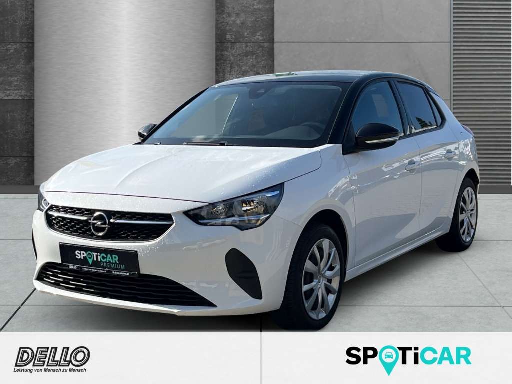 Opel Corsa-e