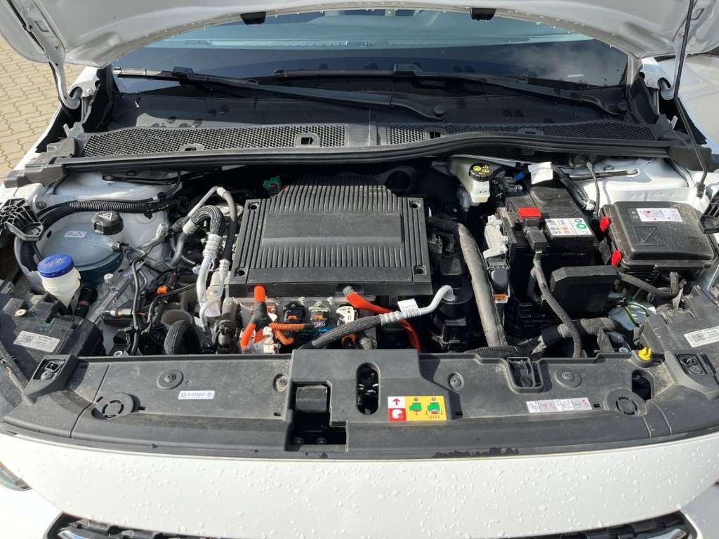 Opel Corsa-e
