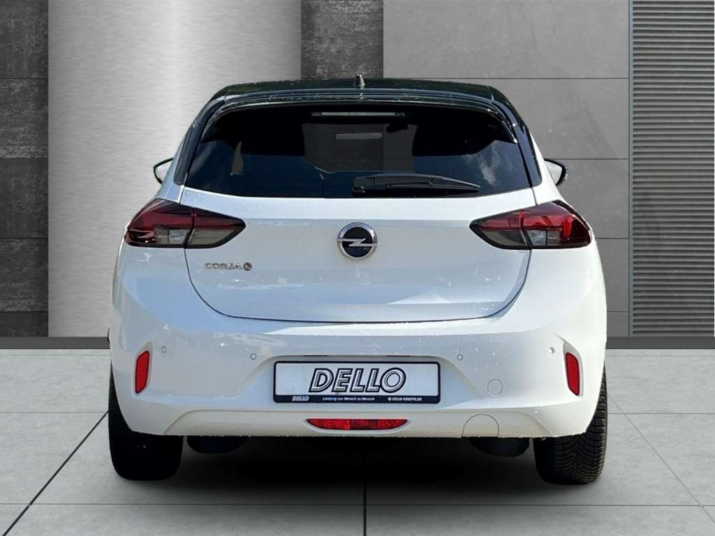Opel Corsa-e