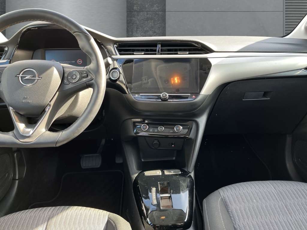 Opel Corsa-e