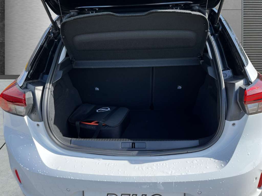 Opel Corsa-e